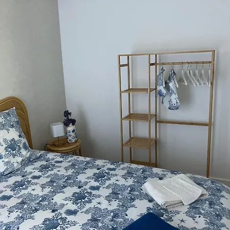 Nyaraló Loft En Bois Avec Terrasse Et Jardin A La Turballe