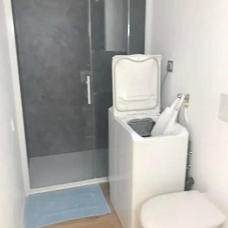 Loft En Bois Avec Terrasse Et Jardin à * La Turballe